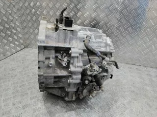 1LM КПП автоматическая (АКПП) Toyota Yaris 3 Арт 101539, вид 7