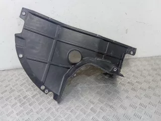 Защита двигателя Citroen Jumper 3 2018г. 1394450080 - Фото 3