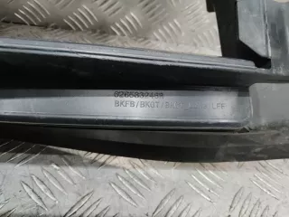 626533246R Дефлектор радиатора Renault Megane 4 Арт 101524, вид 2