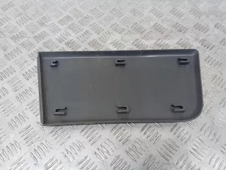 1305773070 Молдинг двери передней левой Citroen Jumper 2 Арт 101510, вид 2