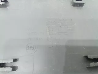 1305773070 Молдинг двери передней левой Citroen Jumper 2 Арт 101510, вид 3