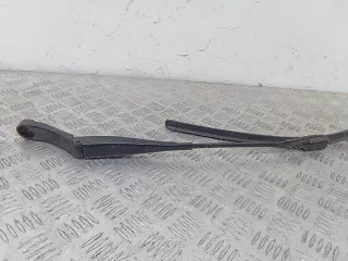 9677256280 Щеткодержатель (поводок стеклоочистителя, дворник) Peugeot 308 2 Арт 101486, вид 2