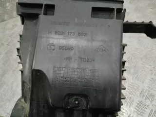 8201173592,165001258R Корпус воздушного фильтра Renault Lodgy Арт 101487, вид 4
