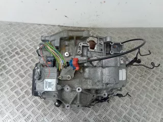 9658033080,20GG07 КПП автоматическая (АКПП) Peugeot 407 Арт 101431, вид 2