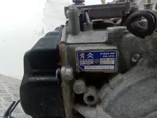 9658033080,20GG07 КПП автоматическая (АКПП) Peugeot 407 Арт 101431, вид 7