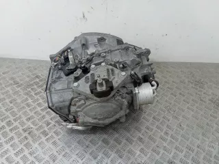 8200582069,AJ0006 КПП автоматическая (АКПП) Renault Laguna 3 Арт 101430