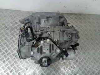8200582069,AJ0006 КПП автоматическая (АКПП) Renault Laguna 3 Арт 101430, вид 2