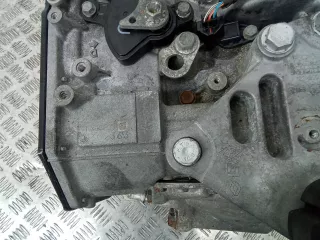 8200582069,AJ0006 КПП автоматическая (АКПП) Renault Laguna 3 Арт 101430, вид 3