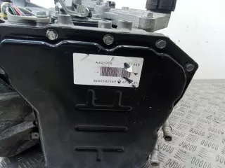 8200582069,AJ0006 КПП автоматическая (АКПП) Renault Laguna 3 Арт 101430, вид 5