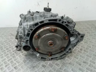 8200582069,AJ0006 КПП автоматическая (АКПП) Renault Laguna 3 Арт 101430, вид 6