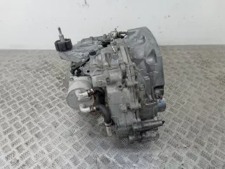 8200582069,AJ0006 КПП автоматическая (АКПП) Renault Laguna 3 Арт 101430, вид 7