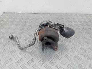 8200381645 Турбина Renault Scenic 2 Арт 101412