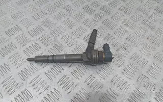 0445110175 Форсунка Opel Astra H Арт 101365