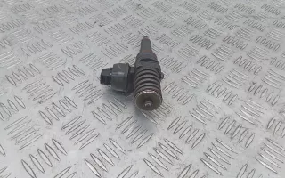 0414720039 Форсунка Volkswagen Passat B5 Арт 101307