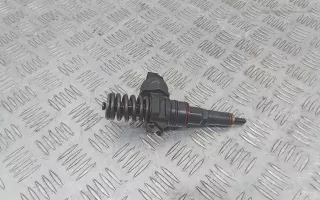 0414720039 Форсунка Volkswagen Passat B5 Арт 101307, вид 2