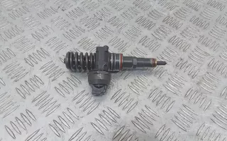 0414720039 Форсунка Volkswagen Passat B5 Арт 101307, вид 3