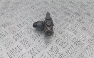 0414720039 Форсунка Volkswagen Passat B5 Арт 101306