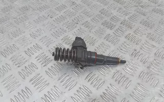 0414720039 Форсунка Volkswagen Passat B5 Арт 101306, вид 2