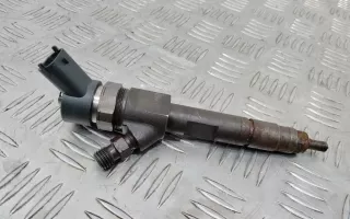 8200389369,0445110230 Форсунка Renault Megane 2 1.9л Арт 101295, вид 1