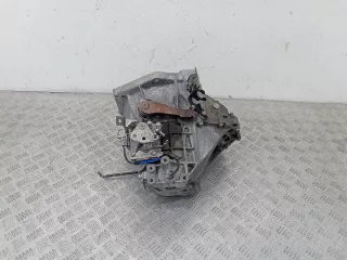 20TT55 КПП механическая (МКПП) Toyota Aygo 2 Арт 101244