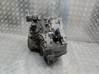 BW3261 КПП механическая (МКПП) Chevrolet Nubira Арт 101235, вид 3