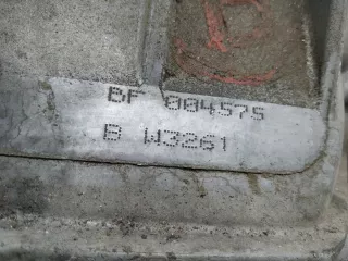 BW3261 КПП механическая (МКПП) Chevrolet Nubira Арт 101235, вид 6