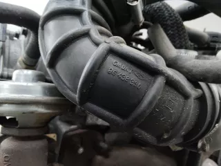 96438330 Патрубок воздушного фильтра Chevrolet Nubira Арт 101232, вид 2