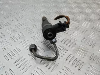 0445110280 Форсунка Renault Megane 2 Арт 101102, вид 2