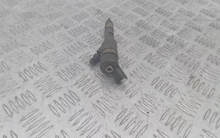 0445110328,H82778396 Форсунка Renault Scenic 3 1.9л Арт 101092, вид 2