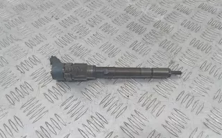 0445110258,3380027400 Форсунка Hyundai Tucson 1 Арт 101090, вид 1