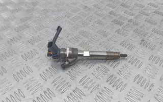0445110503 Форсунка BMW 1 F20/F21 Арт 101075