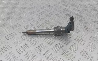 0445110503 Форсунка BMW 1 F20/F21 1.6л Арт 101075, вид 3