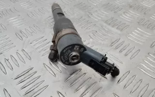 0445110280 Форсунка Renault Megane 2 Арт 100905, вид 2