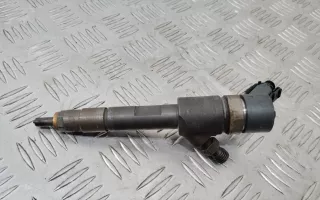 0445110280 Форсунка Renault Megane 2 Арт 100905, вид 3