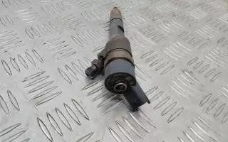 0445110230 Форсунка Renault Scenic 2 1.9л Арт 100786, вид 2