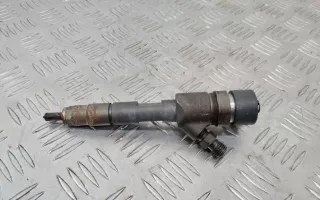 0445110230 Форсунка Renault Scenic 2 1.9л Арт 100786, вид 3