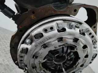 123045310 Комплект сцепления Mercedes A W169 Арт 100775, вид 2