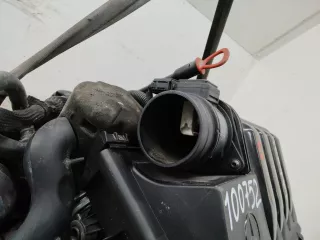 A0000942948 Расходомер воздуха Mercedes A W169 2.0л Арт 100762, вид 2
