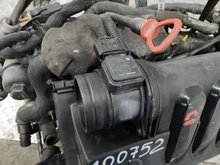 A0000942948 Расходомер воздуха Mercedes A W169 2.0л Арт 100762, вид 3
