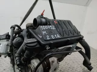 A6400700701 Корпус воздушного фильтра левый Mercedes A W169 Арт 100761, вид 2