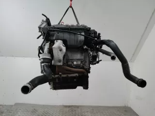 640940 Двигатель Mercedes A W169 Арт 100752, вид 1
