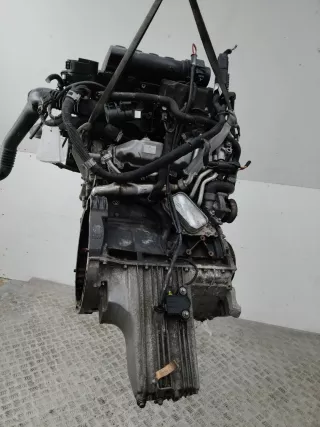 640940 Двигатель Mercedes A W169 Арт 100752, вид 5