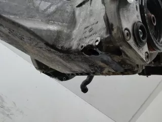 640940 Двигатель Mercedes A W169 Арт 100752, вид 7