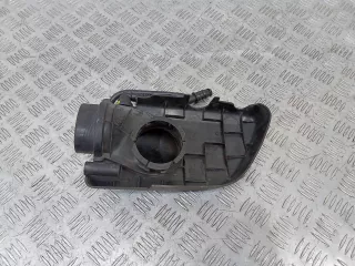 9628084980 Воздухозаборник Citroen C5 1 Арт 100676, вид 2