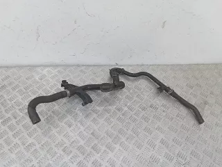 9660660580 Трубка охлаждающей жидкости пластиковая Citroen C4 1 restailing Арт 100675, вид 2