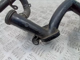 9660660580 Трубка охлаждающей жидкости пластиковая Citroen C4 1 restailing Арт 100675, вид 3