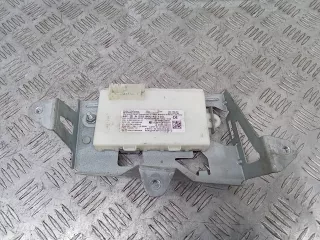 A2229004213 Блок управления бесключевым доступом Mercedes S W222 Арт 100639, вид 1