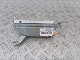 A2228604402 подушка безопасности двери Mercedes S W222 Арт 100593, вид 2