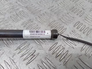 A2228870010 пиропатрон петли капота Mercedes S W222 Арт 100528, вид 2