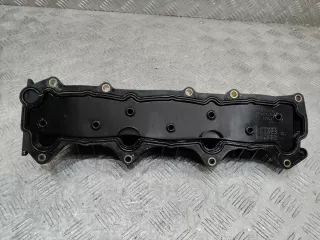 9633287480 Клапанная крышка Peugeot 406 3.0л Арт 100423, вид 4